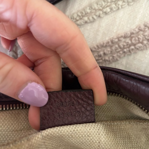 Gucci Soho Disco - Picture 5 of 10